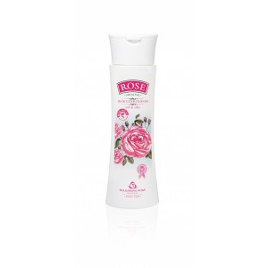 保加利亞玫瑰護髮素 200ml